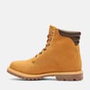 Timberland - Stivaletti Donna 6 inch Waterville Waterproof - Numero 39 - 6