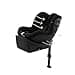 Cybex Sirona Gi i-Size/Magic Black-black PU1 - 6