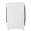 LG AI DD F4R709TAIDD Lavatrice Classe A -10%, Carica Frontale Serie R7, Lavatrice 9kg, 1400 giri, AI Wash, TurboWash 360, Lavaggio a Vapore, Wi-Fi, Motore Direct Drive, Libera Installazione, Bianca - 16