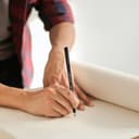 Underglaze - Lápices para decoración de precisión con bajo esmalte, arte de cerámica, lápiz decorativo, lápiz de arte práctico, lápiz multifuncional - 4