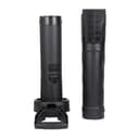 BLACK+DECKER 3-en-1 Soplador de Hojas de 3000W, aspiradora y trituradora con Mochila de recolección de 72L, BEBLV300-QS - 22