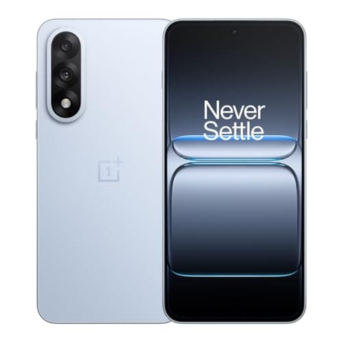 OnePlus Nord 5-5G 12GB RAM 512GB Storage 50MP Camera SIM-Free - Dry Ice