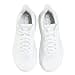 HOKA mens clifton 10, White, 44 2/3 EU - 2