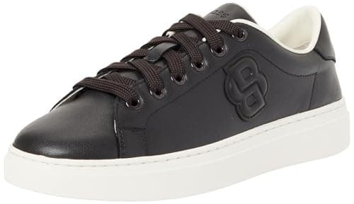 BOSS Kieran_Tenn_alembb, Allenatori Donna, Viola Scuro, 38 EU