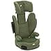 Alzadores de asiento marca Joie. Modelo Kindersitz i-Trillo i-Size ab 3 Jahre - 12 Jahre (100 cm-150 cm) inkl. Getränkehalter - Moss - 3