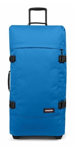 Eastpak TRANVERZ L Valigia, 79 x 40 x 33 cm, 121 L, VIBRANT BLUE