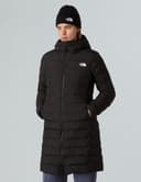 THE NORTH FACE Damen Aconcagua Parka, Tnf Black, XXL - 4