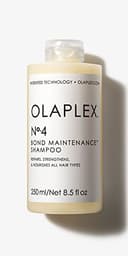 OLAPLEX No.9 Protective Hair Serum, 90 ml (Pack of 1) & No.4 Bond Maintenance Shampoo, 250 ml (Pack of 1) - 5