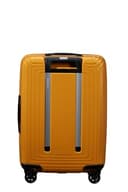 Samsonite Neopulse - Spinner S, Equipaje de Mano, 55 cm, 38L, Amarillo (Metallic Radiant Yellow) - 4