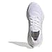 adidas Ultraboost 22 Women's Sneakers, Cloud White Crystal White, 4 UK - 6