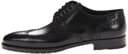 Boss Black By Hugo Boss Men's Clasto Oxford,Black,10.5 M UK - 7