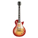 Les Paul Standard 60s Double Trouble Vintage Cherry Sunburst Gloss - Chitarra elettrica Single Cut - 2