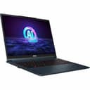 MSI Stealth 16 AI Studio A1V Stealth 16 AI Studio A1VGG-091US 16" Gaming Notebook - Full HD Plus - Intel Core Ultra 9 185H - 32 GB - 1 TB SSD - Star Blue - 3