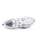 New Balance ML408A 408 Uomo, White/Black EU 43 - 3
