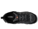 Merrell Herren Moab 3 Wanderschuh, Granite V2, 44 EU - 3