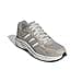 Adidas Uomo ECLYPTIX 2000 Shoes, Wonder Alumina/Core White/Wonder Beige, 42 EU - 2