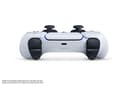 Sony PlayStation®5 - DualSense™ Wireless Controller White - 4
