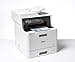 Brother MFC-L8690CDW Stampante Multifunzione Laser a Colori, Velocità di Stampa 31 ppm, Copia, Scansione e Fax Fronte/Retro Automatico, Rete Cablata, Wi-Fi e Wi-Fi Direct - 3