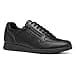 Geox U Avery, Zapatillas Hombre, Negro, 43 EU - 1