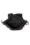 Samsonite Paradiver Light - Zaino per Laptop Espandibile con Chiusura Arrotolabile 17,3 Pollici, 49 cm, 25/35 L, Nero (Black) - 5