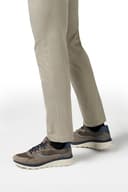 Geox U SPHERICA ACTIF X1 Sneaker, da Uomo, Grigio, 44 EU, Grigio., 44 EU - 2