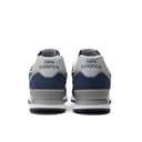 New Balance 574v2 Core, Zapatillas Hombre, Azul Navy White, 44.5 EU - 10