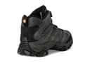 Merrell Moab 3 Mid GTX, Botas de senderismo Hombre, Gris (Beluga), 45 EU - 6