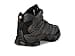 Merrell Moab 3 Mid GTX, Botas de senderismo Hombre, Gris (Beluga), 43 EU - 6