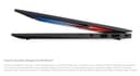 Lenovo Laptop ThinkPad X1 Carbon Gen 12 con procesador Intel Ultra 7 165U vPro, pantalla táctil WUXGA 100% sRGB de 14 pulgadas, 32 GB 6400 MHz RAM, SSD Gen4 Performance de 1 TB, cámara RGB FHD+ IR+ y - 5