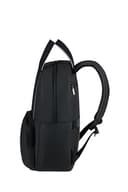 Samsonite American Tourister Puffypop - Ladies Laptop Backpack 15.6" (49 cm, 21 L), Ergonomic, Perfect for School, Work & Travel - Black - 3