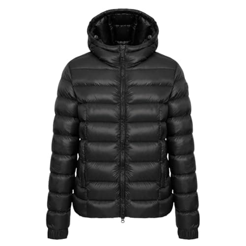 COLMAR ORIGINALS PIUMINO UOMO