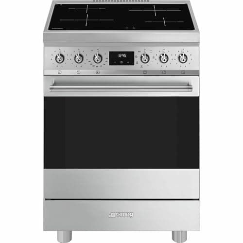 Cucina elettrica Smeg C6IMXM2