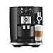 JURA J8 Piano Black - 1