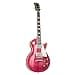 Les Paul Standard 50s Figured Top Translucent Fuchsia - Chitarra elettrica Single Cut - 1