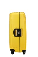 Samsonite S'Cure - Renewed Spinner L, Valigia, L 75 cm), 102 L, Giallo (Yellow) - 3