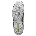 Geox Man Uomo Snake Thin Sole Graphite/Lime Green 42_EU - 3