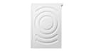 Bosch Lavadora, Libre Instalación, 8 kg, Serie 6, EcoSilence, Blanco, WUU28T63ES - 7