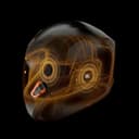 Cardo Systems Packtalk Edge KTM Edition, confezione singola - 4