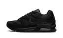 Nike AIR MAX Command Men's Trainers Sneakers Shoes - Black/Black UK9 (EU44) - 3
