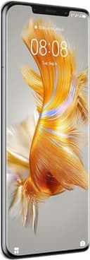 HUAWEI Mate 50 Pro, Dual, 256GB 8GB RAM, Black - 4