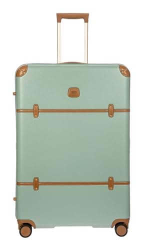 Bric's Bellagio Trolley 82 cm Eucalyptus