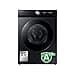 SAMSUNG LAVADORA 11KG NEGRA AI ECOBUBBLE? , CLASIFICACIÓN ENERGÉTICA A WW11DB7B94GBU3 - 1