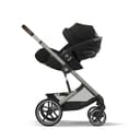 CYBEX Gold Cloud G i-Size Plus - 11