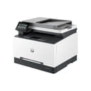 HP Color Laserjet Pro MFP 3301fdw Wireless All-in-One Color Laser Printer, Office Printer, Scanner, Copier, Fax, ADF, Duplex, Best-for-Office (499Q5F) - 1