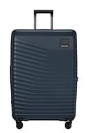 Samsonite Intuo - Spinner L, valigia espandibile, 75 cm, 105/115 L, blu (Blue Nights) - 2