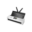 Brother ADS-1700W Compact and Smart Document Scanner | Document Feeder | Automatic Scanning | Wi-Fi/Wi-Fi Direct - 1
