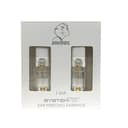 Stu Zirc. Tiffany Reg. Placcato Oro - 3