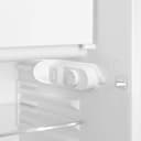 Smeg Kühlschrank 1P FAB10ROR6, Orange, 0,97 m, Dcha - 6