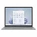 Microsoft Surface Laptop 5 - Ordenador portátil de 15" táctil accionado por Intel EVO,12º generacion Intel Core i7-1255U, 8GB RAM, 256GB SSD con Intel Iris Xe Graphics y Windows 11 Home - 1