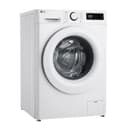 LG D2R3S08NSWW Lavasciuga Slim 8/5kg AI DD, Classe E, 1200 Giri, AI Wash, Vapore - 11